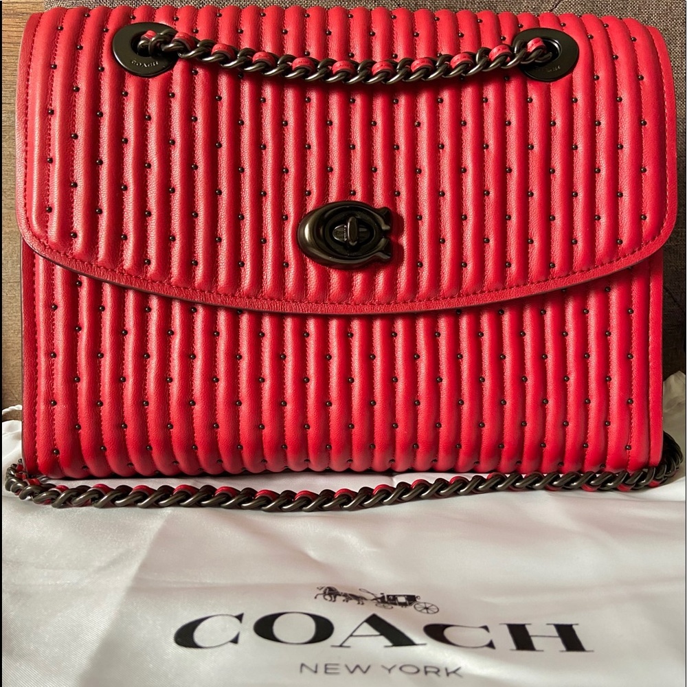Coach